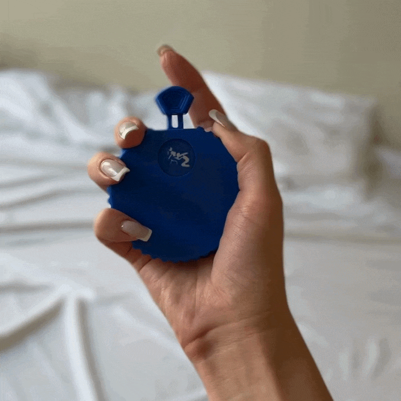 Roulette intime anti-routine